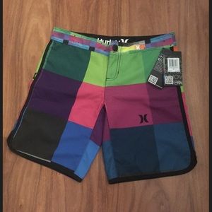 Hurley board shorts
